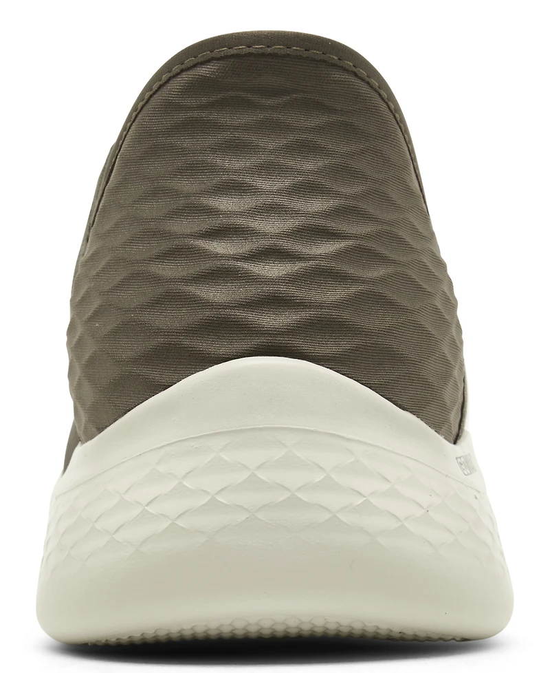 Skechers Men's Slip-Ins: Go Walk Flex - Hands Up Sneakers from Finish Line
