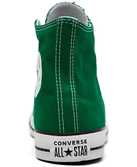 Converse Women's Chuck Taylor High Top Sneakers from Finish Line