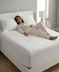 Ella Jayne Allergy-Free Dust Mite Free Mattress Protector