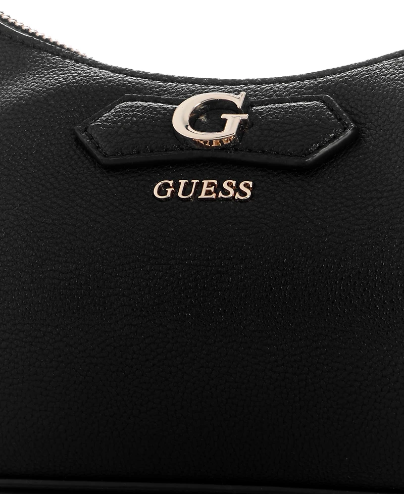 Guess Suzy Medium Shoulder Handbag