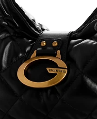 Guess Camden Large Shoulder Handbag