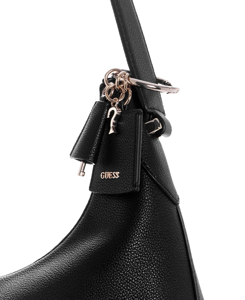 Guess Suzy Extra-Large Hobo Handbag