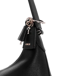 Guess Suzy Extra-Large Hobo Handbag