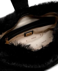 Guess Camden Small Shoulder Handbag