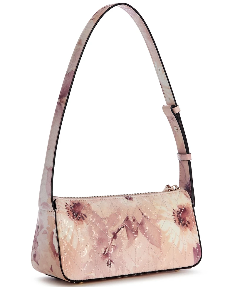 Guess Stacey Small Shoulder Handbag