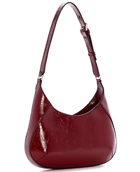 Guess Shimmer Small Shoulder Handbag