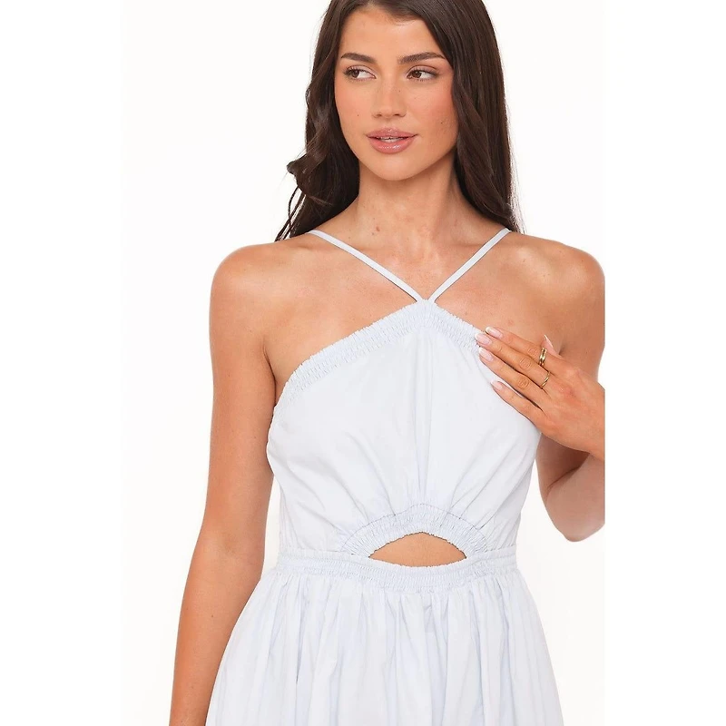 Petal and Pup Women's Madi Maxi Dress