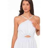 Petal and Pup Women's Madi Maxi Dress
