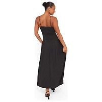Petal and Pup Women's Shanice Maxi Dress