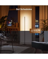 Nanoleaf Smart Floor Lamp