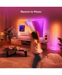 Nanoleaf Smart Floor Lamp