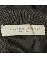 Pre-Owned Stella Mccartney Women's Knit Midi Dress