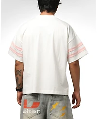 Loiter Men's Hybrid Endzone T-Shirt