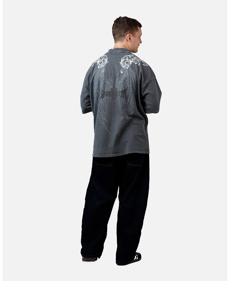 Saint Morta Men's Matriarch T-Shirt