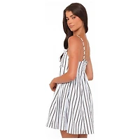 Petal and Pup Women's Cole Mini Dress