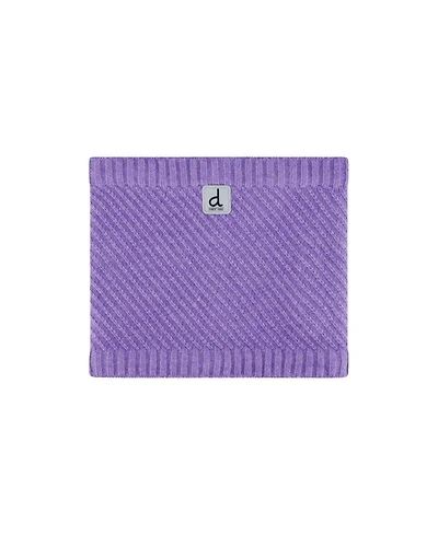 Deux par Deux Toddler Girl 2-4 Years Winter Knit Neckwarmer