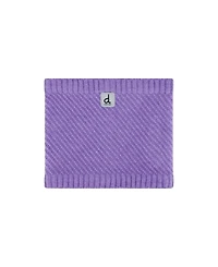 Deux par Deux Toddler Girl 2-4 Years Winter Knit Neckwarmer