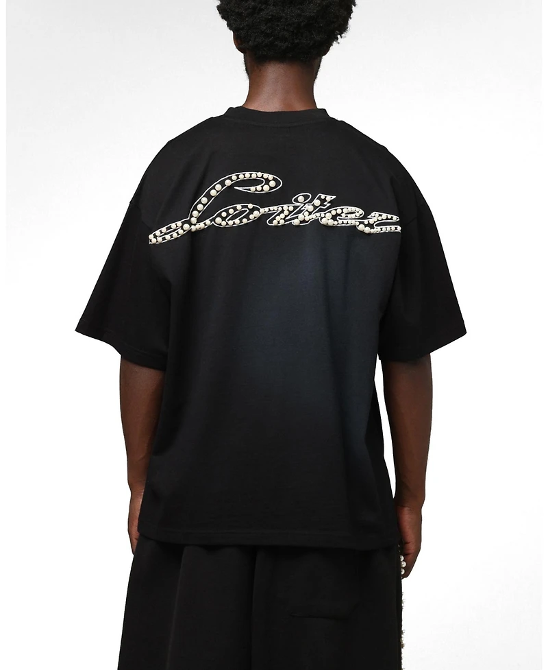 Loiter Men's Pearl T-Shirt