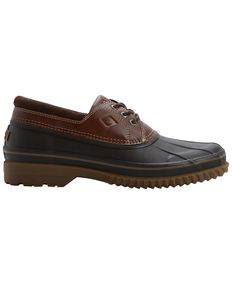 Sperry Men's Drake 3-Eye Boots