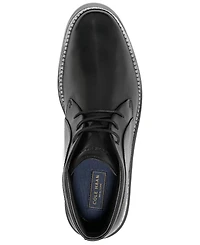 Cole Haan Men's Grand Neoclassic Flexcraft Chukka Boots