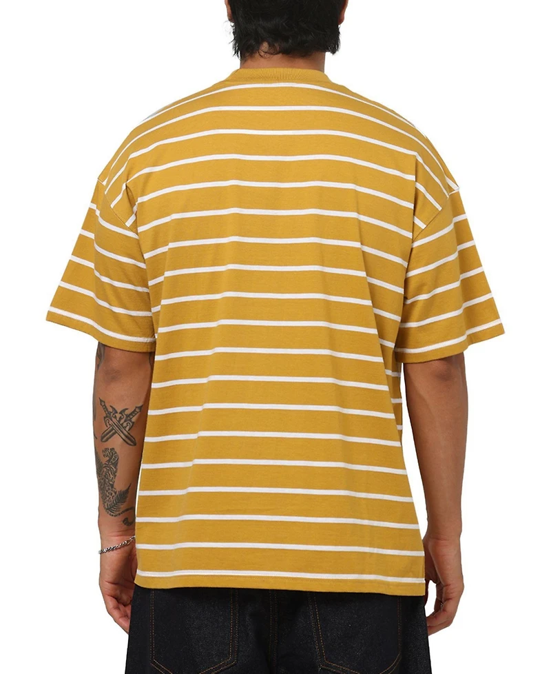 Carre Men's Lineup T-Shirt