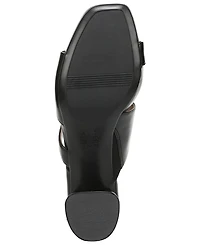 Naturalizer Women's Iman Slide Slip-On Sandals