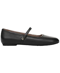 Naturalizer Women's Ashanti Round Toe Mary Jane Flats