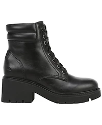 Naturalizer Women's Jovani Lace-Up Short Booties