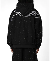 Loiter Men's Hail Storm Premium Hoodie