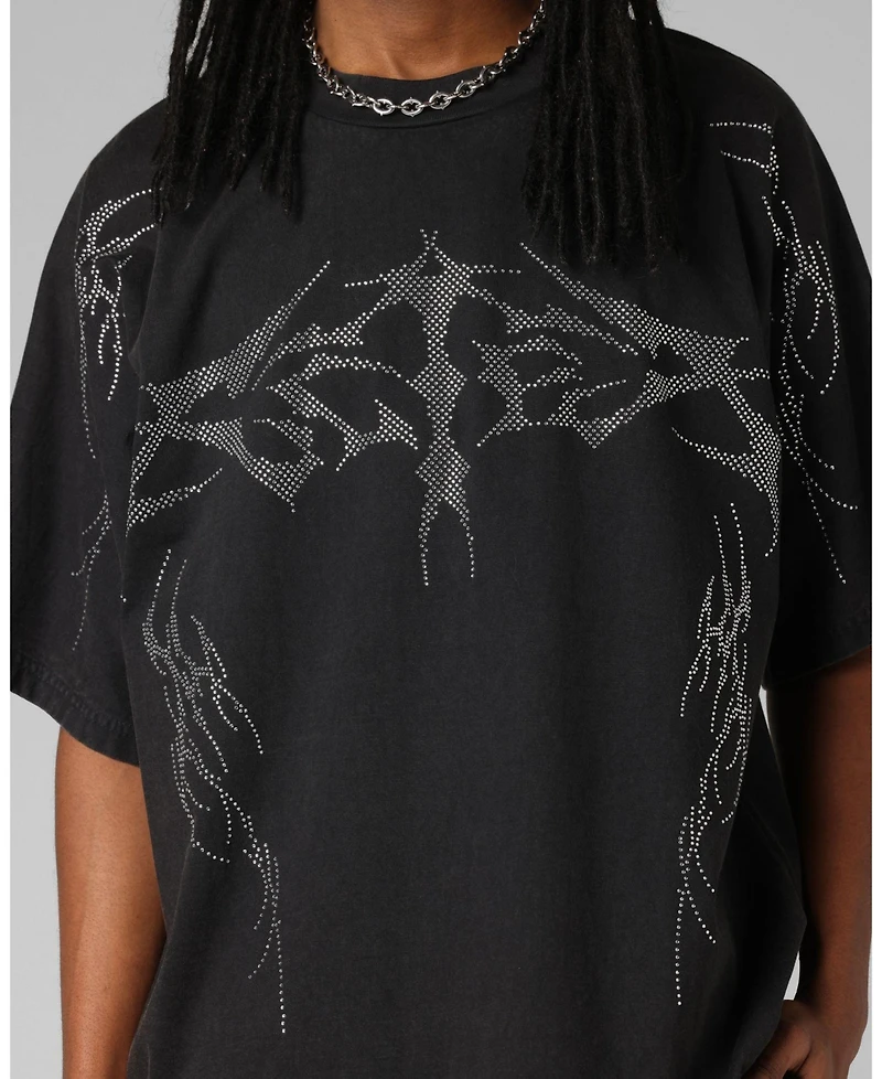 Loiter Men's Opaque Premium T-Shirt