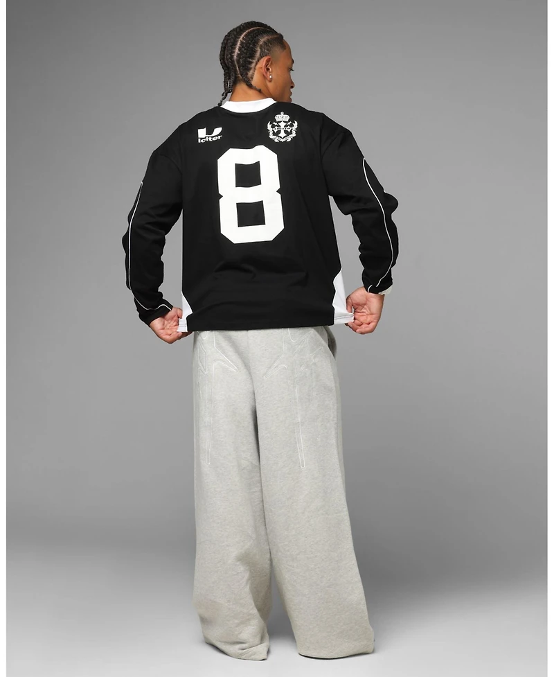 Loiter Men's World Cup Long Sleeve T-Shirt