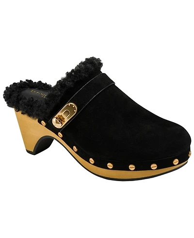 Donna Karan New York Women's Idella Slip-On Clogs
