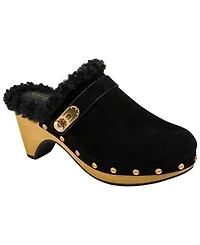 Donna Karan New York Women's Idella Slip-On Clogs