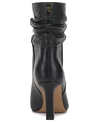 Vince Camuto Women's Grenna Slouch Dress Booties
