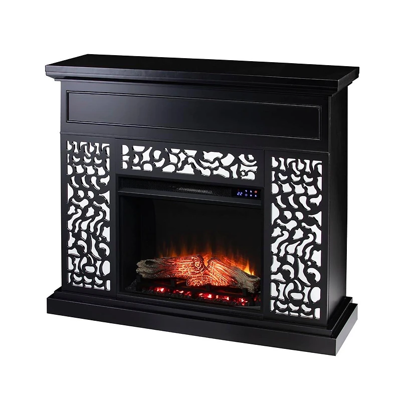 Augusta Home Wansford Fireplace