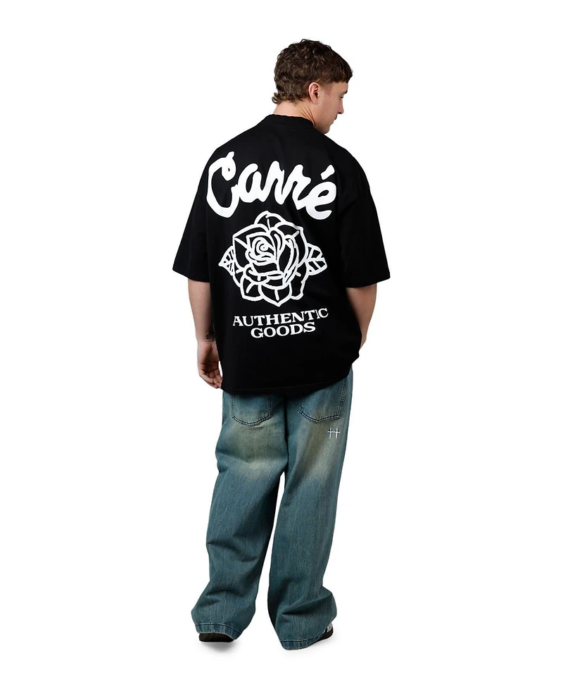 Carre Men's Rosa T-Shirt