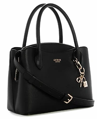 Guess Bethany Small Satchel Handbag