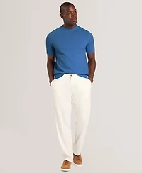Ted Baker Men's Ingvi Weaves Textured Crewneck T-Shirt
