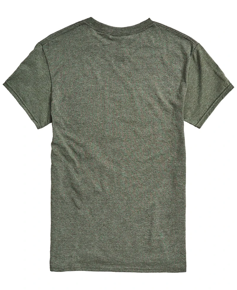 Airwaves Men's Can Go Home Now Short-Sleeve Graphic T-Shirt