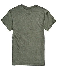 Airwaves Men's Can Go Home Now Short-Sleeve Graphic T-Shirt