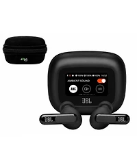 Jbl Live Buds 3 Noise Cancelling Earbuds with Case