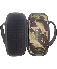 Jbl Boombox 4 Waterproof Portable Speaker with Case