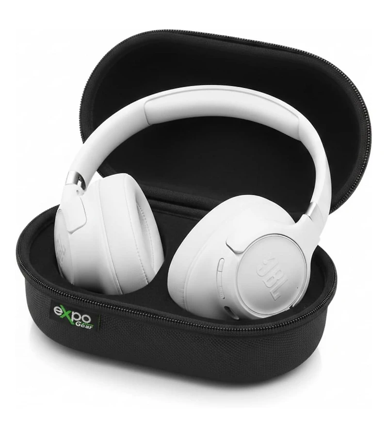 Jbl Tune 730BT Wireless Over-Ear Headphones with Case