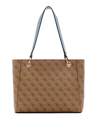 Guess Noelle Large Tote Handbag