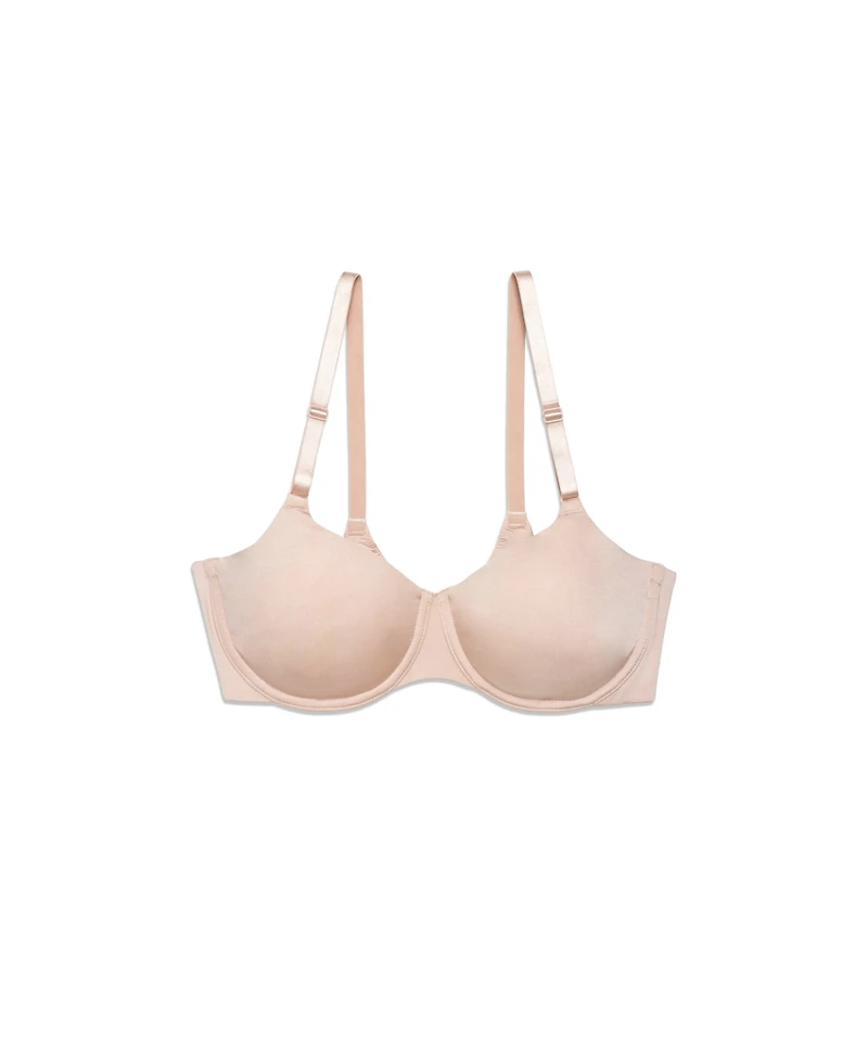 Natori Liquid Smooth Seamless Underwire T-Shirt Bra 744325