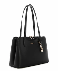 Guess Bethany Large Satchel Handbag
