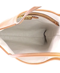 Pre-Owned Miu Miu Ivy Hobo Bag Leather
