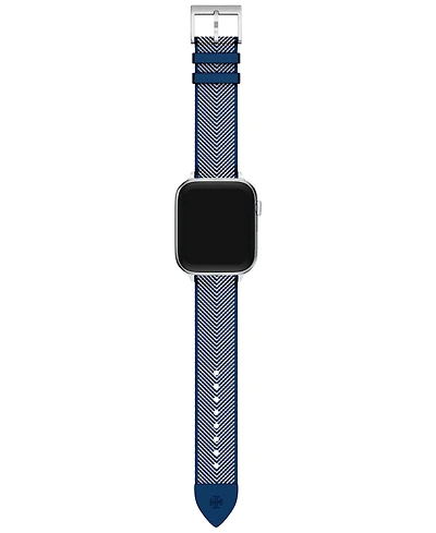 Tory Burch Women's Kira Band for Apple Watch TBS0142E