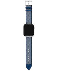 Tory Burch Women's Kira Band for Apple Watch TBS0142E