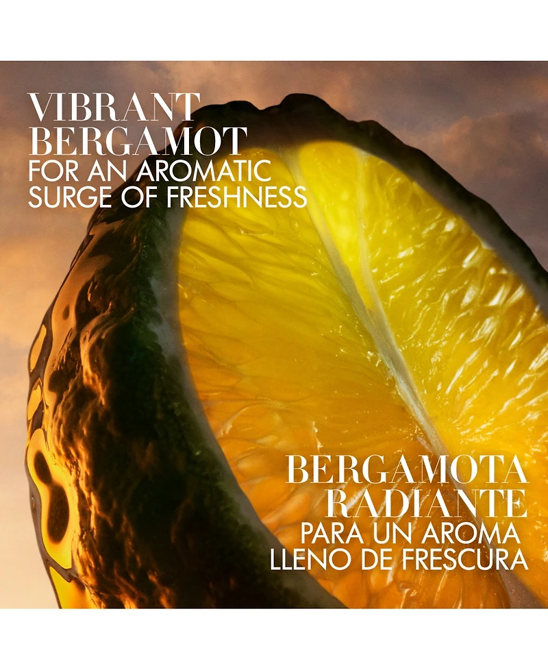 Armani I Will Eau de Parfum Recharge Refill, 3.3 oz.